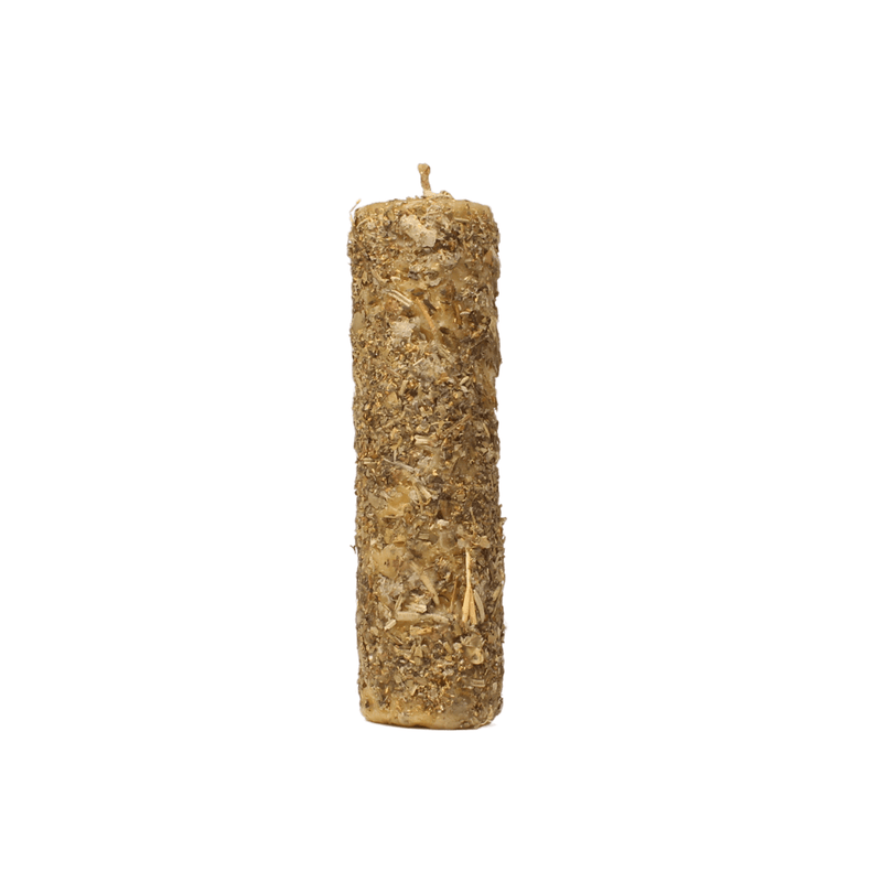 Velas aromáticas con intención - Colección Nueva 2026