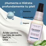 Hyalu Smooth Crema Ultra Humectante Reparadora