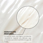Hyalu Smooth Crema Ultra Humectante Reparadora