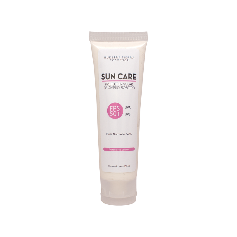 Sun Care Cutis Normal Seco