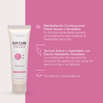 Sun Care Cutis Normal Seco