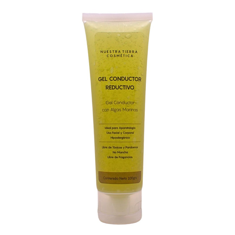 Gel Conductor Reductivo