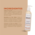 Drenacel Crema Anticelulitis Con Cafeina Al 6%