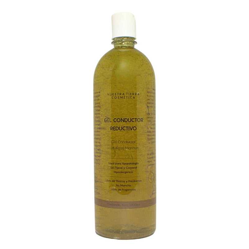 Gel Conductor Reductivo