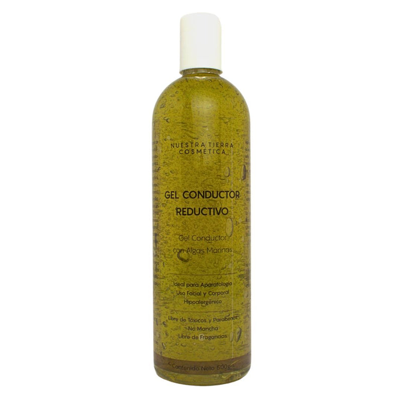 Gel Conductor Reductivo