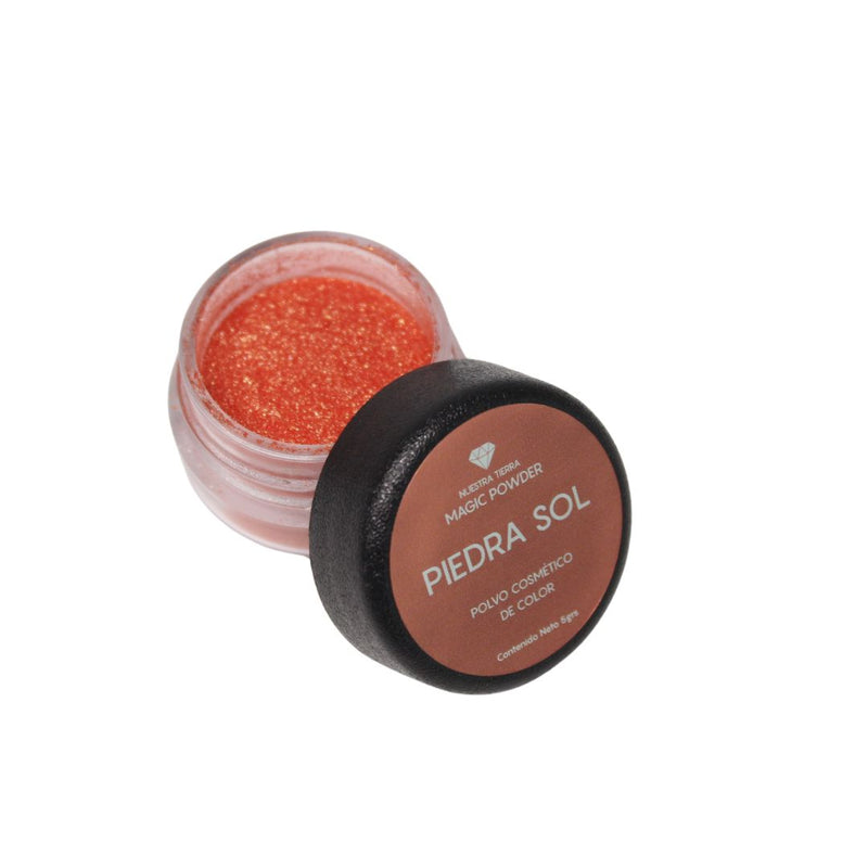 Piedra Sol Magic Powder