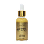 Eternal Gold Body Glow Oil- Aceite corporal