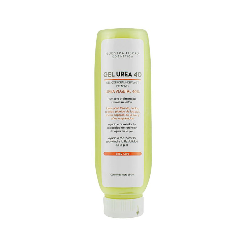 Gel Urea 40  Ultra Humectante