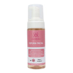 Amorosa Espuma Facial Probiótica