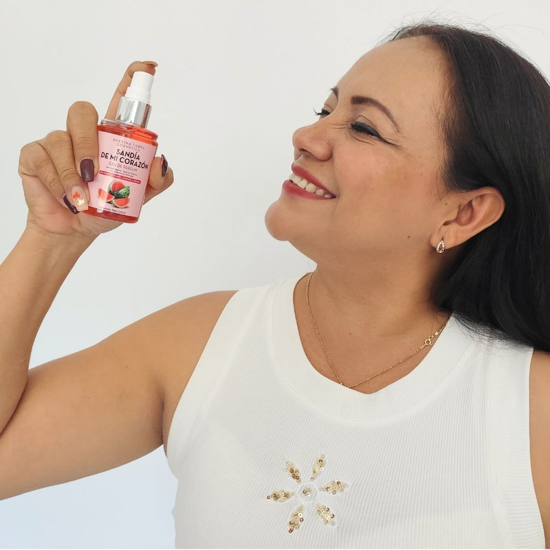 Sandia de Mi Corazon Eau Da Parfum 🍉✨ 100ml