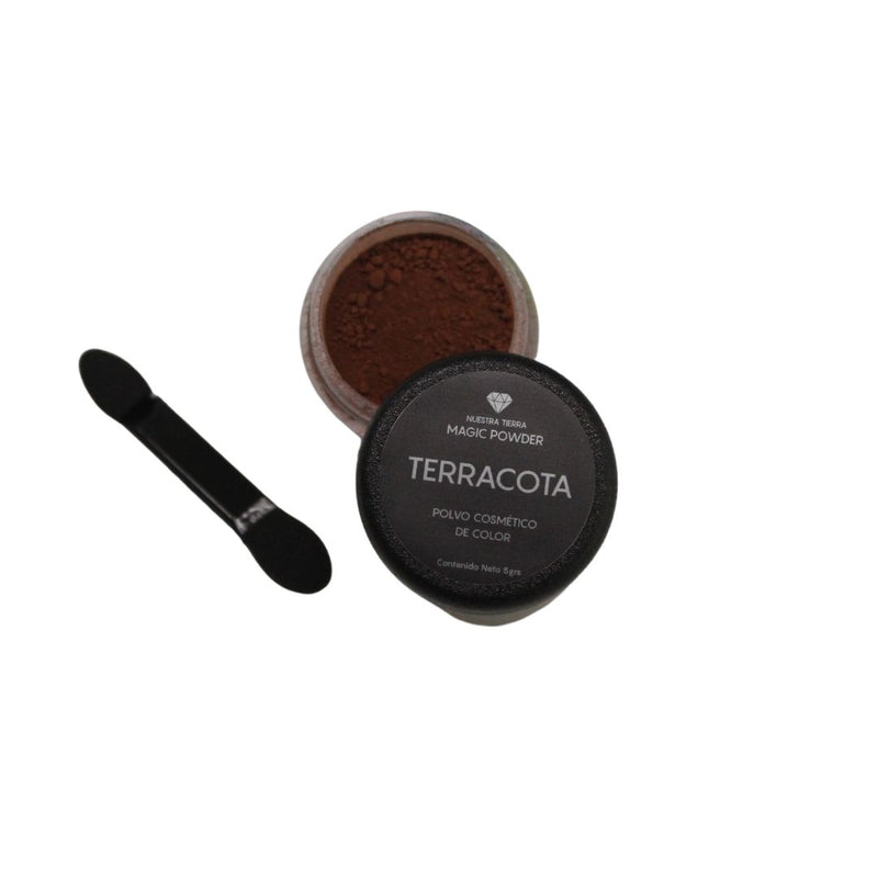 Terracota Magic Powder