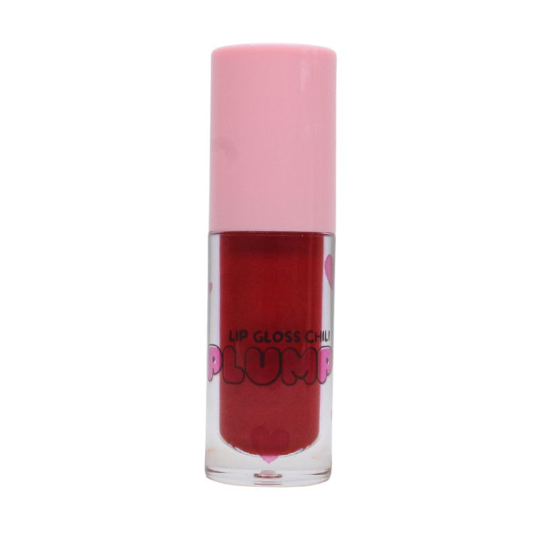 Chili Plum Amorosa Gloss