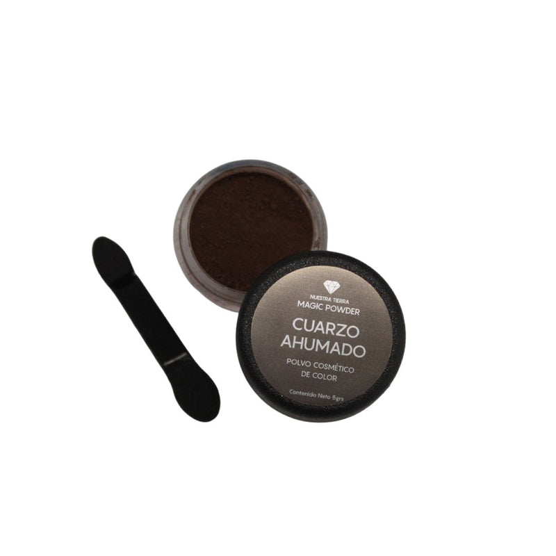 Cuarzo Ahumado Magic Powder