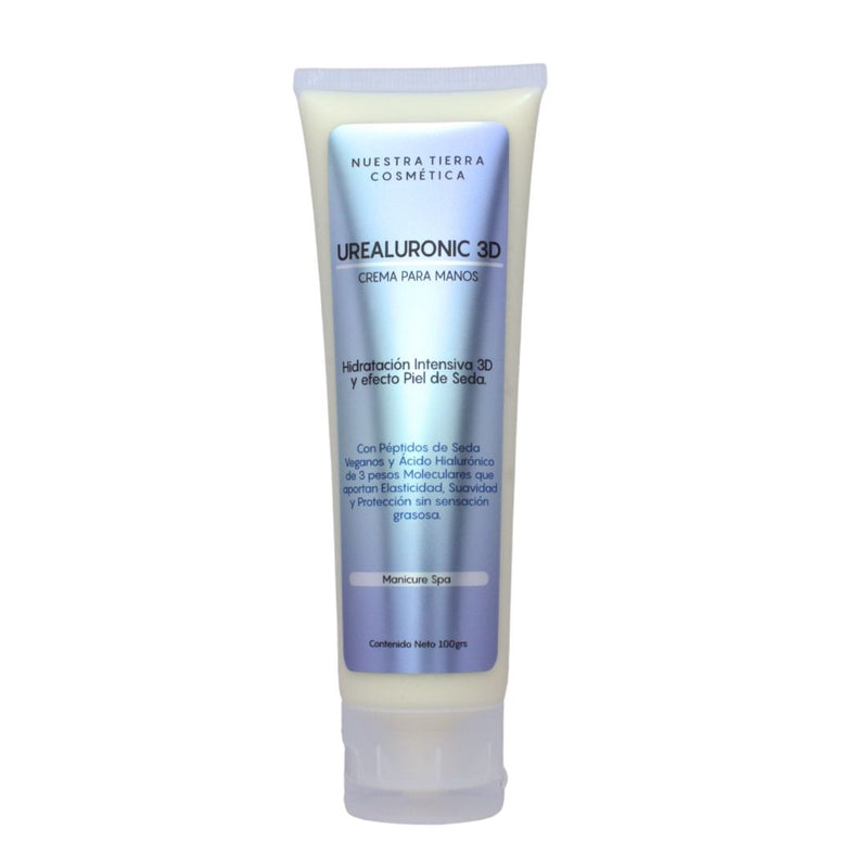 UREALURONIC 3D CREMA PARA MANOS