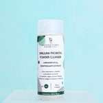 Spirulina Probiotic Powder Cleanser- Limpiador facial en polvo