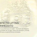 Suero de Estiramiento Facial Lift Face DMAE