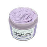 Cremas de Masaje Spa