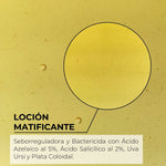 Azelac Locion