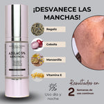 Suero Azelac 5%