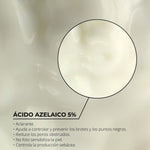 Suero Azelac 5%