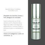 Suero Azelac 5%