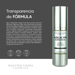 Suero Azelac 5%