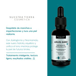 Azeloil Suero Despigmentante con Azelaico hidrosoluble