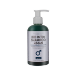 BioIntim 4Man Shampoo para Higiene Intima