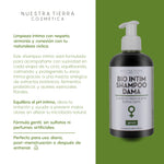 BioIntim Dama Shampoo para Higiene Intima