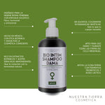 BioIntim Dama Shampoo para Higiene Intima