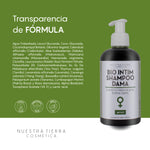 BioIntim Dama Shampoo para Higiene Intima