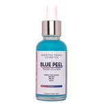 Peeling AHA 30% + BHA 2% Blue Peel Combate manchas y acné