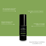Booster Niacinamida 10% Cutis Graso Mixto