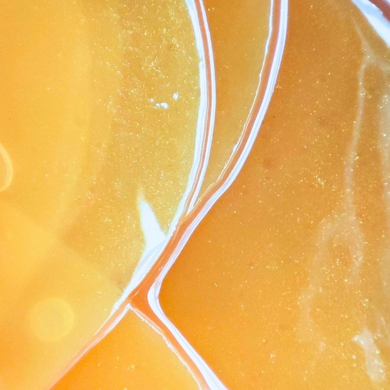 Crystal Patches Radian C ✨ Vit.C Ilumina y Unifica la piel.