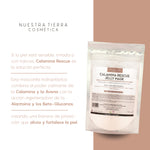 Calamina Rescue Jelly Mask- Mascarilla Hidroplastica con Calamina