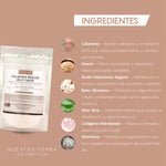 Calamina Rescue Jelly Mask- Mascarilla Hidroplastica con Calamina