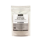 Charcoal Mascarilla Hidro-Plastica Purificante con Carbon Activado, Sauce y Tea Tree