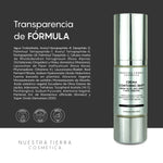 Crema Contorno 360° Anti- edad con péptidos