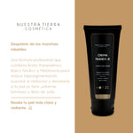 Crema Despigmentante Tranexamico + Kojico + Ferulico + Melatonina