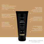 Crema Despigmentante Tranexamico + Kojico + Ferulico + Melatonina