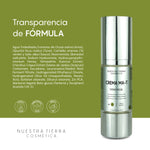 Crema Matificante para cutis graso/mixto