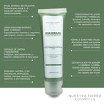 Mascarilla Dtox Spirulina