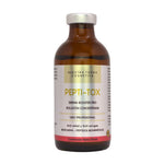 Pepti Tox Solución Concentrada Anti-arrugas efecto Btox Vial