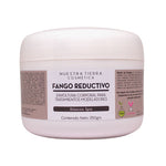 Fango Reductivo Mascarilla Corporal Modeladora