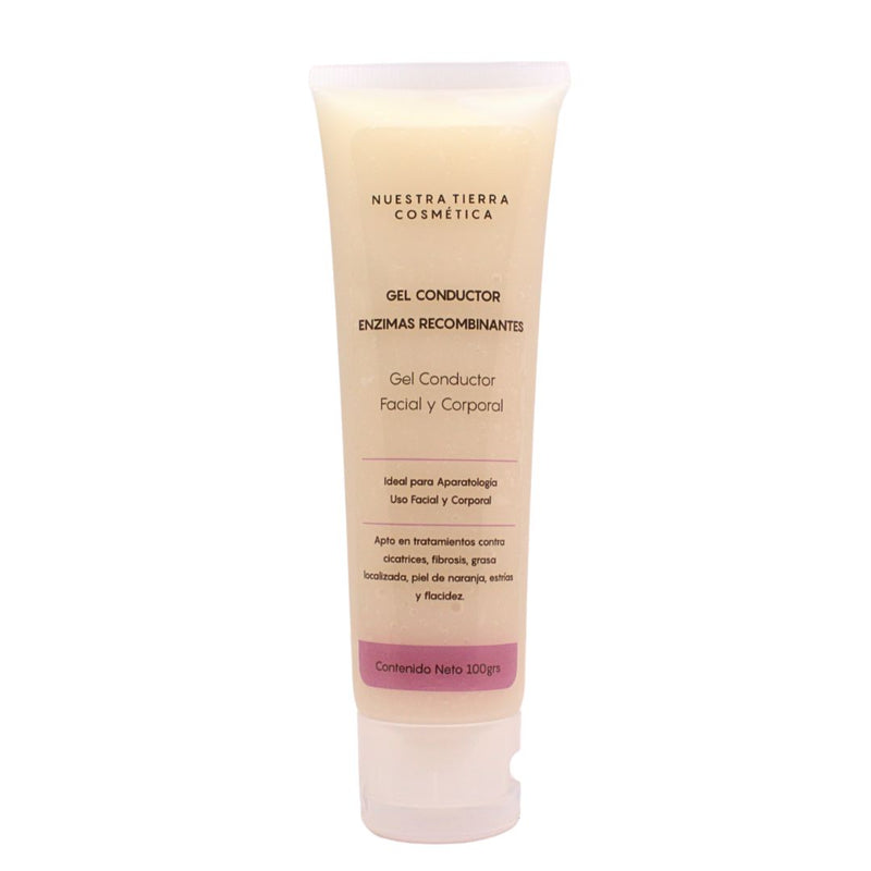 Gel Conductor Enzimas Recombinantes