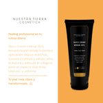 Crema Intensiva Acido Glicolico 25% Peeling