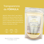 Lifting Mask Powder Mascarilla efecto Lifting