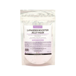 Lavander Booster Mascarilla Hidro-Plastica Calmante y Cicatrizante