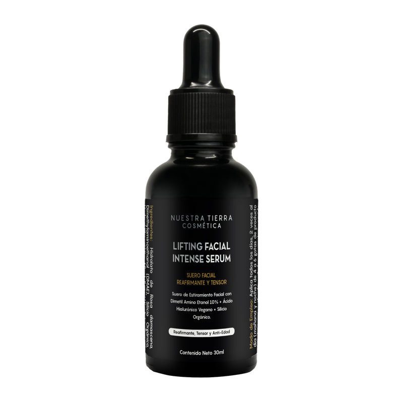 Lifting Facial Intense Serum