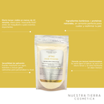 Lifting Mask Powder Mascarilla efecto Lifting